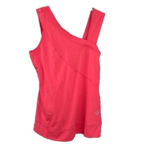 JoFit Sleeveless & Gorgeous Athletic Top